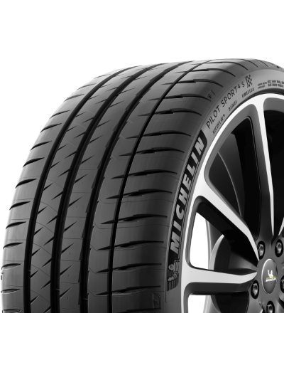 Michelin Pilot Sport 4 S 275/30 R20 97 Y XL, ZR
