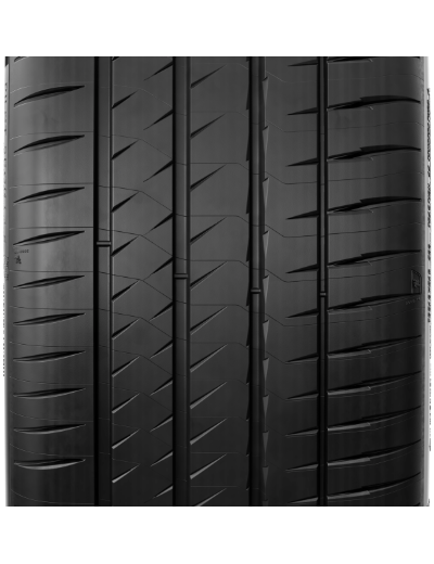 Michelin Pilot Sport 4 S 295/30 R20 101 Y XL, ZR
