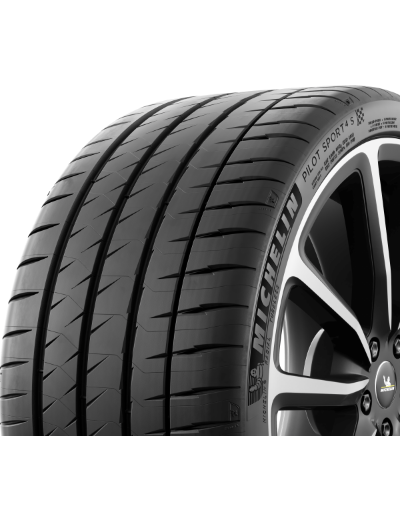Michelin Pilot Sport 4 S 295/30 R20 101 Y XL, ZR