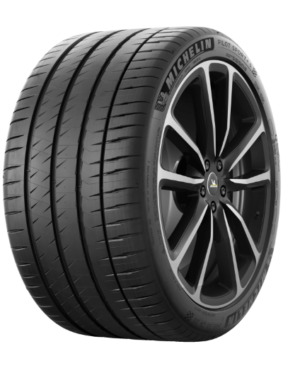 Michelin Pilot Sport 4 S 345/30 R20 106 Y ZR