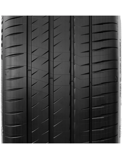Michelin Pilot Sport 4 S 345/30 R20 106 Y ZR