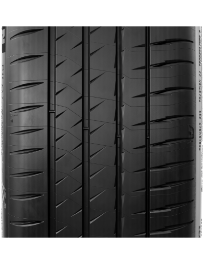 Michelin Pilot Sport 4 S 265/40 R20 104 Y XL, ZR