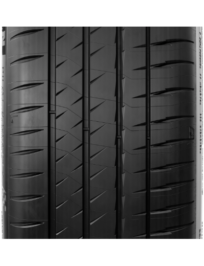 Michelin Pilot Sport 4 S 275/40 R20 106 Y XL, ZR