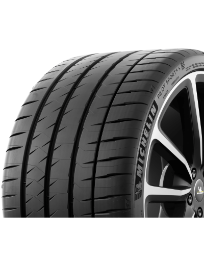 Michelin Pilot Sport 4 S 325/25 R20 101 Y XL, ZR