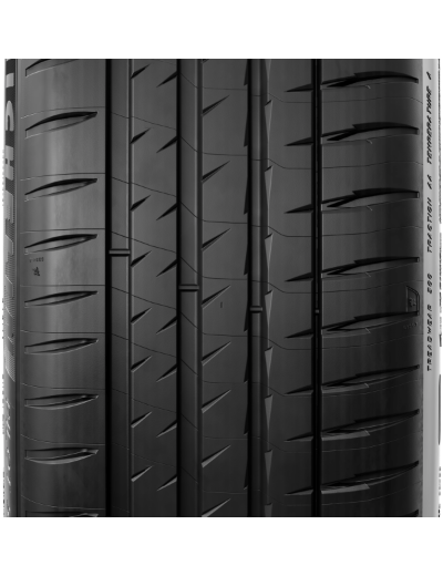 Michelin Pilot Sport 4 S 245/45 R20 103 Y XL, ZR