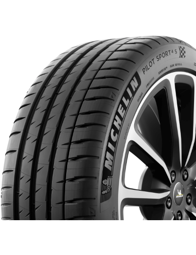 Michelin Pilot Sport 4 S 245/45 R20 103 Y XL, ZR
