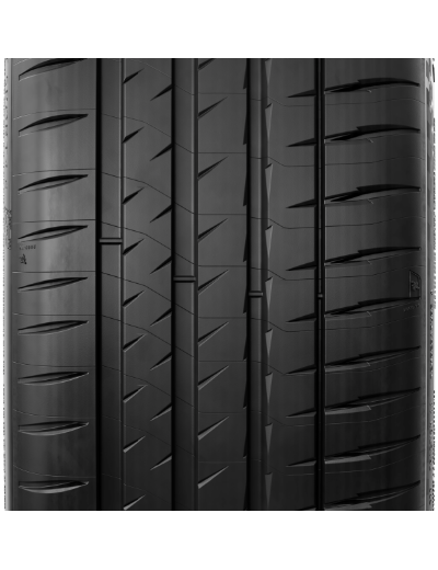 Michelin Pilot Sport 4 S 255/35 R21 98 Y XL, ZR