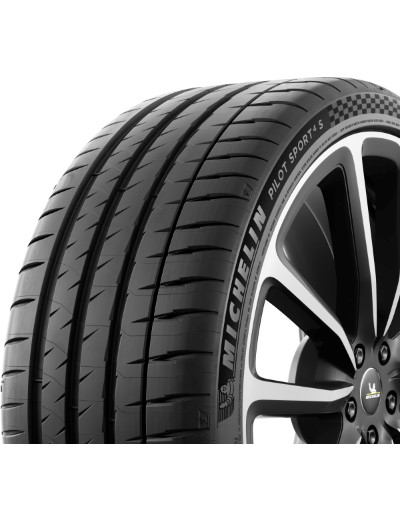 Michelin Pilot Sport 4 S 255/35 R21 98 Y XL, ZR