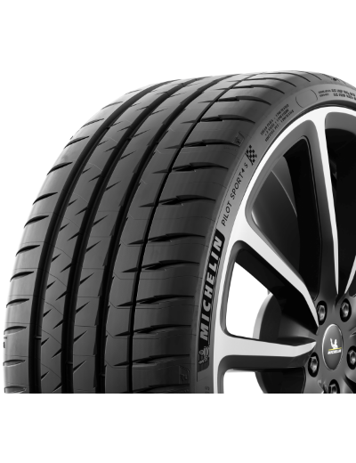 Michelin Pilot Sport 4 S 235/30 R20 88 Y XL, ZR