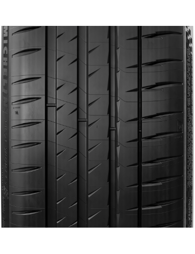 Michelin Pilot Sport 4 S 245/30 R21 91 Y XL, ZR