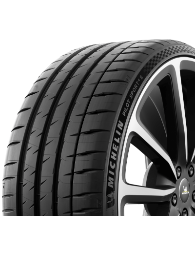 Michelin Pilot Sport 4 S 245/30 R21 91 Y XL, ZR
