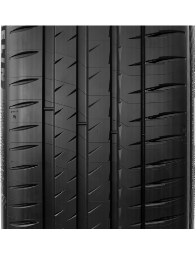 Michelin Pilot Sport 4 S 255/30 R21 93 Y XL, ZR