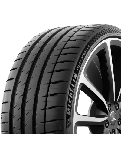 Michelin Pilot Sport 4 S 255/30 R21 93 Y XL, ZR