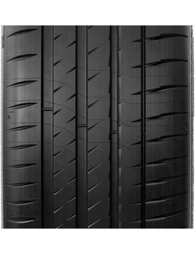 Michelin Pilot Sport 4 S 275/30 R21 98 Y XL, ZR
