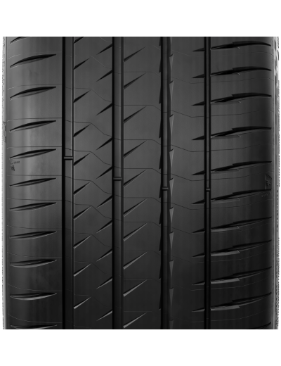 Michelin Pilot Sport 4 S 295/30 R21 102 Y XL, ZR