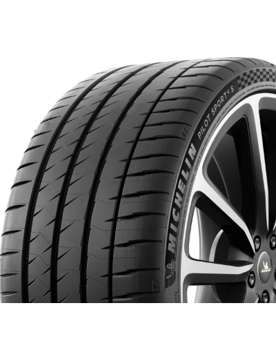 Michelin Pilot Sport 4 S 295/30 R21 102 Y XL, ZR