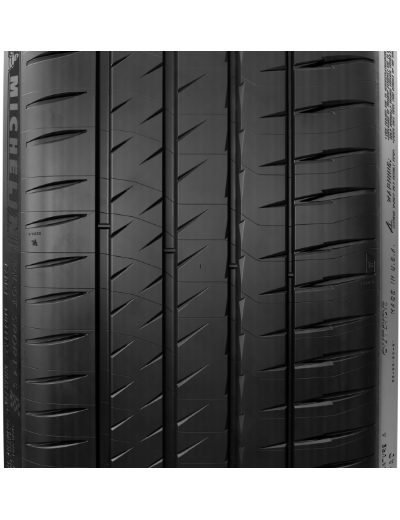 Michelin Pilot Sport 4 S 285/25 R20 93 Y XL, ZR