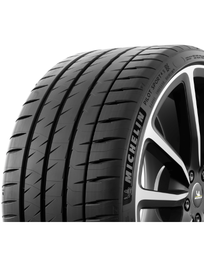 Michelin Pilot Sport 4 S 285/25 R20 93 Y XL, ZR
