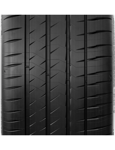 Michelin Pilot Sport 4 S 295/25 R20 95 Y XL, ZR