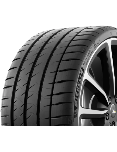 Michelin Pilot Sport 4 S 295/25 R20 95 Y XL, ZR