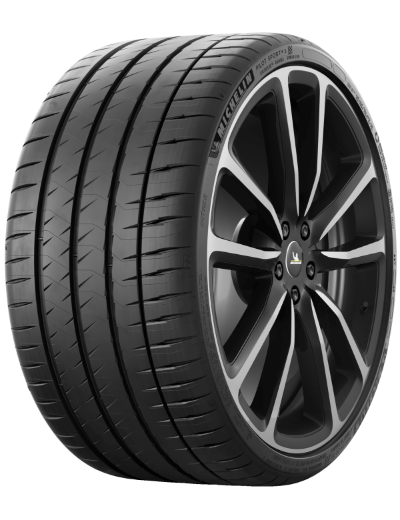 Michelin Pilot Sport 4 S 305/25 R20 97 Y XL, ZR