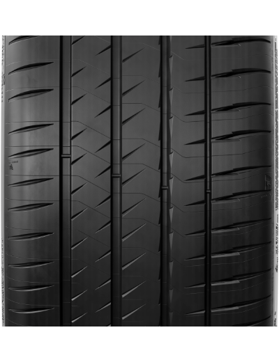 Michelin Pilot Sport 4 S 305/25 R20 97 Y XL, ZR