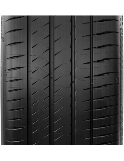 Michelin Pilot Sport 4 S 325/25 R21 102 Y XL, ZR
