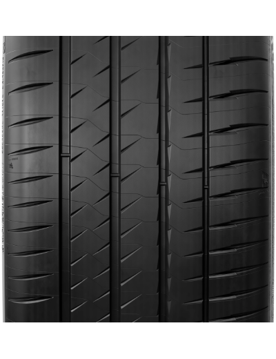 Michelin Pilot Sport 4 S 295/25 R22 97 Y XL, ZR