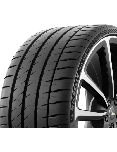 Michelin Pilot Sport 4 S 295/25 R22 97 Y XL, ZR