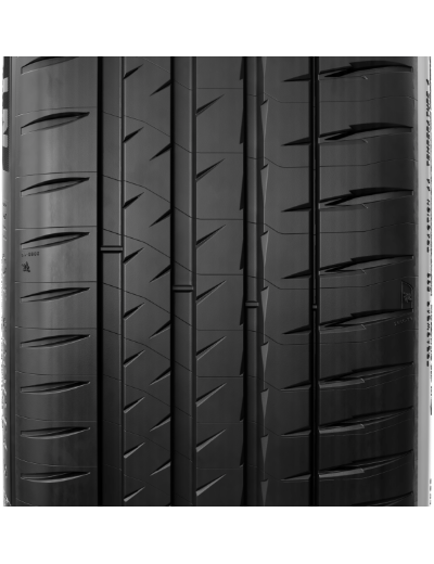 Michelin Pilot Sport 4 S 235/40 R20 96 Y XL, ZR