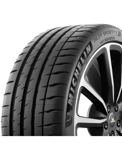 Michelin Pilot Sport 4 S 235/40 R20 96 Y XL, ZR