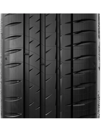 Michelin Pilot Sport 4 S 215/35 R18 84 Y XL, ZR