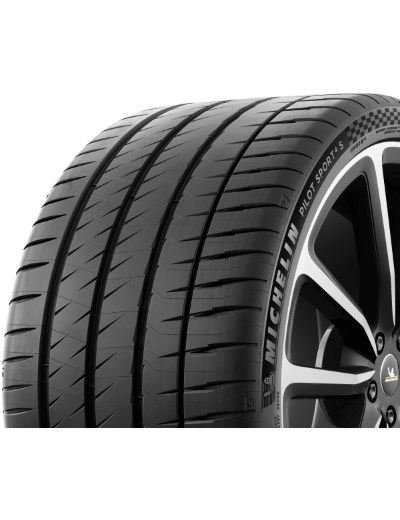 Michelin Pilot Sport 4 S 355/25 R21 107 Y XL, ZR