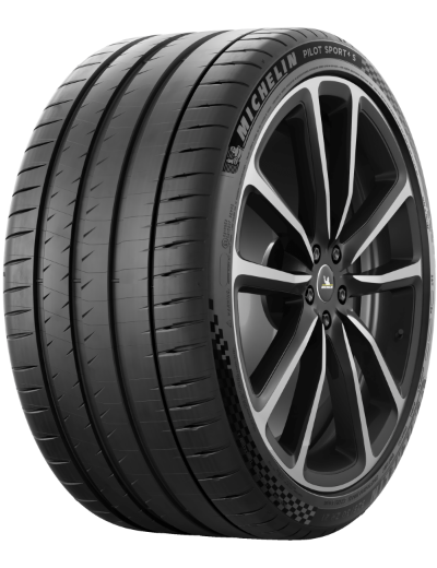 Michelin Pilot Sport 4 S 325/30 R21 108 Y XL, ZR