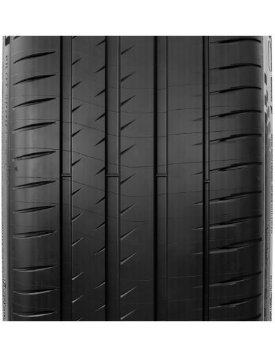 Michelin Pilot Sport 4 S 325/30 R21 108 Y XL, ZR
