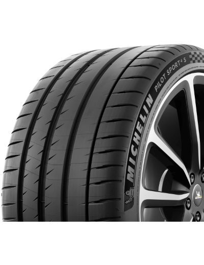 Michelin Pilot Sport 4 S 325/30 R21 108 Y XL, ZR