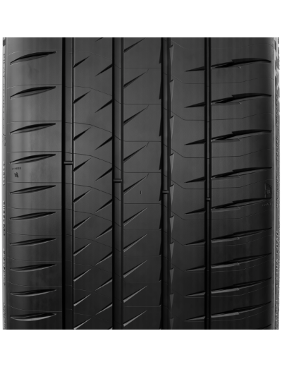 Michelin Pilot Sport 4 S 285/25 R22 95 Y XL, ZR