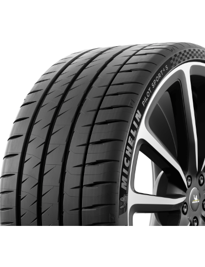 Michelin Pilot Sport 4 S 285/25 R22 95 Y XL, ZR