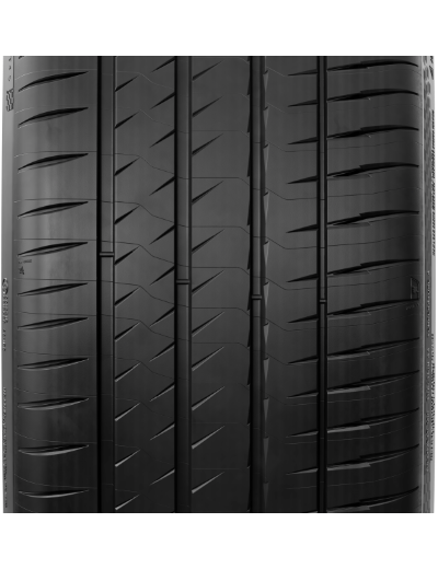 Michelin Pilot Sport 4 S 335/25 R22 105 Y XL, ZR