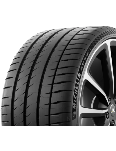 Michelin Pilot Sport 4 S 335/25 R22 105 Y XL, ZR