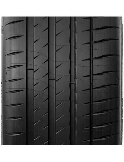 Michelin Pilot Sport 4 S 285/30 R22 101 Y XL, ZR