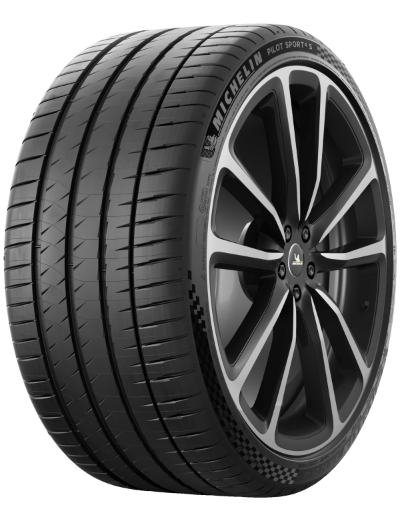 Michelin Pilot Sport 4 S 315/30 R22 107 Y XL, ZR