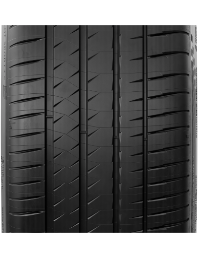 Michelin Pilot Sport 4 S 315/30 R22 107 Y XL, ZR