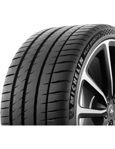 Michelin Pilot Sport 4 S 315/30 R22 107 Y XL, ZR