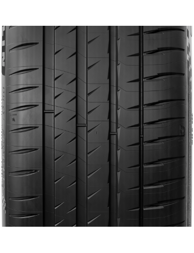 Michelin Pilot Sport 4 S 265/35 R22 102 Y XL, ZR