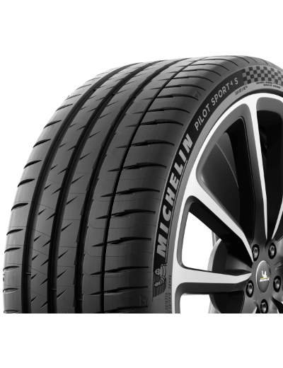 Michelin Pilot Sport 4 S 265/35 R22 102 Y XL, ZR