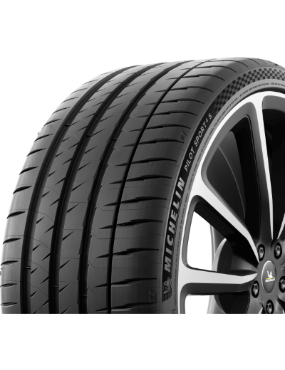 Michelin Pilot Sport 4 S 285/35 R22 106 Y XL, ZR