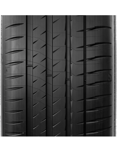 Michelin Pilot Sport 4 S 265/40 R22 106 Y XL, ZR