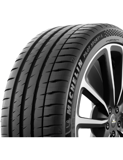 Michelin Pilot Sport 4 S 265/40 R22 106 Y XL, ZR