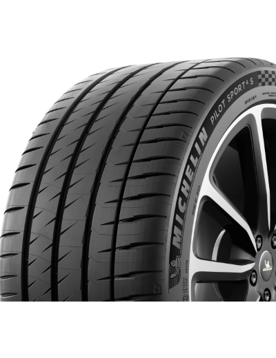 Michelin Pilot Sport 4 S 305/35 R20 104 Y ZR